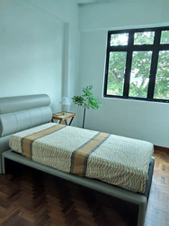 Hume Park I (D21), Condominium #584334091